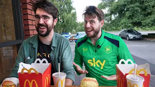 VISITING NOGLA'S HOUSE IN IRELAND (Ireland Vlog #3)