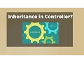 Learning AngularJS Controllers Tutorial - Part 3 Inheritance AngularJS Session 6