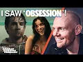 Bill Burr Reviews Obsession