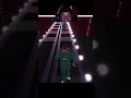 He went this way
