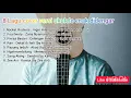 Download Lagu Kumpulan lagu - lagu cover versi ukulele enak didengar.