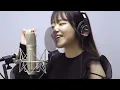 【THE FIRST TAKE 風】そばかす（JUDY AND MARY） / 城島かほ【精密採点93】【素人MIX】