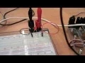 EECS 1021 Lab 01