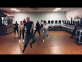Choreo: Ycee feat Patoranking - Aunty Lovina