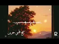 طرب صح قلبي حزين || دمج صوت قمر الهاجري مع عزف طالب المري