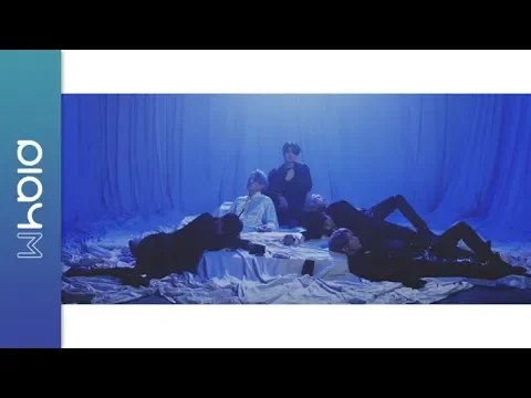 VICTON nostalgic night 公式動画サムネイル