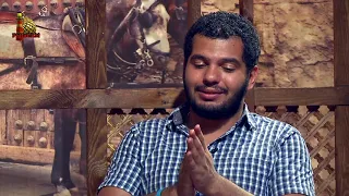 الغنوسية ومخطوطات نجع حمادي مش فتاوي ١١٦ رفيق وجدي 