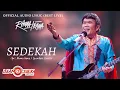 Download Lagu Rhoma Irama - Sedekah (Official Audio Lyric Best live Vol.2)