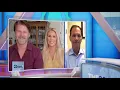 Should Stars Gretchen and Slade Let Daughter Cry It Out for Sleep