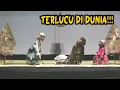 Download Lagu WAYANG SANTRI‼️KI ENTHUS SUSMONO TERLUCU DI DUNIA
