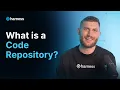 Code Repositories Explained How Developers Collaborate Review and Ship Faster with Harness