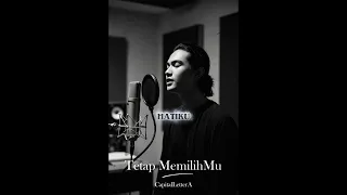 tetap memilihmu capitallettera