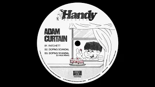 Download PREMIERE: Adam Curtain - Doping Scandal(Dj Haus Remix) [Handy] MP3