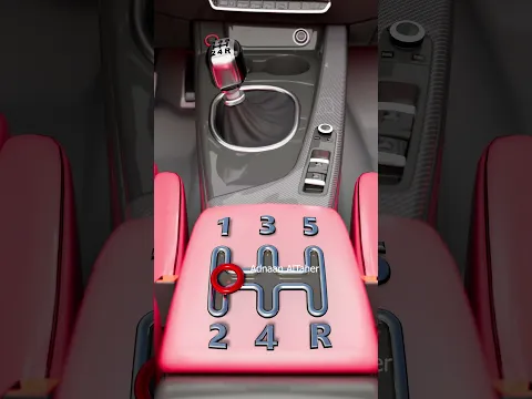 ManualDriving