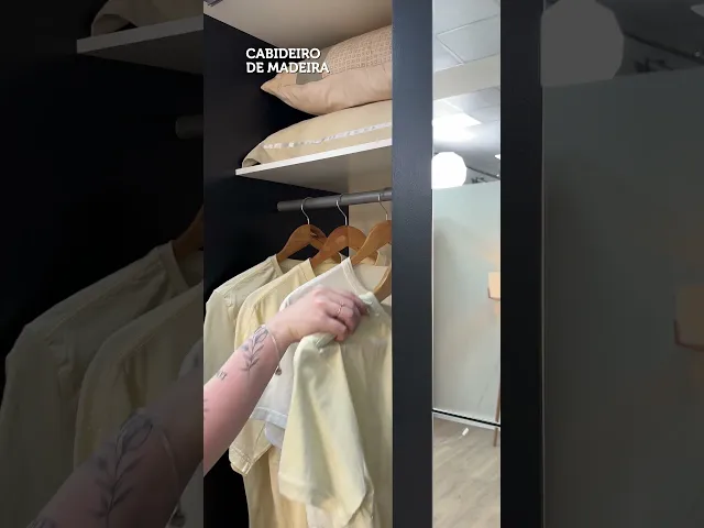 Vídeo do produto