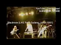 Download Lagu Blackrose LIVE Pasir Gudang Johor (1991)