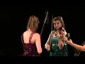 Bistodeau Family Band ~ Orange Blossom Special ~  Over 400,000 Views WOW ! ~ Weiser  2011