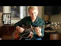 AS158 Guest Fanou Torracinta - C'est si bon - 1936 Gibson L12 & 1942 D'Angelico Excel