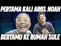 Download Lagu SULE FAMILY KE DATANGAN ARIEL NOAH