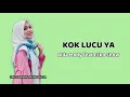 Download Lagu KOK LUCU YA - Aldamody feat Ecko Show (Lirik) * pake hashtag pacar baru elo gagal move on