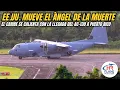 Download Lagu Angel of Death over the Caribbean: U.S. presence targets Maduro and his circle”