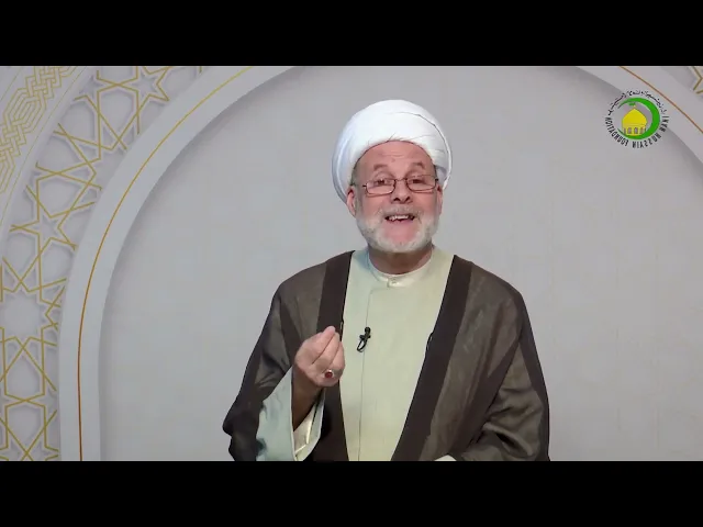 ⁣15   الفصل الأول في مدخل هذا العلم‏، الفصل‏، قال و الذي...، ص21 - الأستاذ:سماحة الشیخ فضیل الجزائری