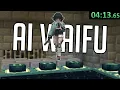 Download Lagu Bisakah AI WAIFU Menamatkan MINECRAFT?