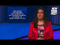 Jeopardy contestant s huge loss Dumbest player in history New York Post