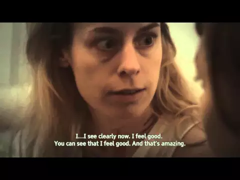 Maniacs -Trailer