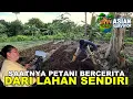Lagu REVOLUSI PERTANIAN MODERN: BERKEBUN, BERKARYA, BERPENGHASILAN LEWAT MEDIA SOSIAL