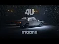 Maanu - 4U