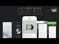 WordPress Mobile Menu Bundle Codecanyon Scripts and Snippets