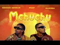 Mocco genius ft alikiba - Mchuchu (Official music audio)