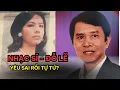 Download Lagu Từ Hào Quang Sân Khấu Đến Cái Chết Trong Tù: Bi Kịch Gây Sốc Của Nhạc Sĩ - Đỗ Lễ
