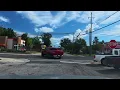 Driving Around Kingstree South Carolina