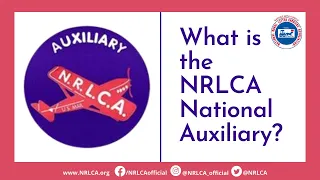 NRLCA National Auxiliary 97th Anniversary