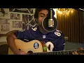 สบายดีหรือ - NUM KALA [ Cover by Tie ]