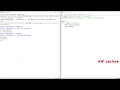 While loop in Python While Loop - User exits from the loop While loop using break