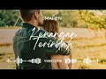 Download Lagu Kenangan Terindah - Mahen • Video Lirik • Releases 2023