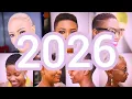 2026 Black Women Low Maintenance Short Haircuts Natural Haircut Ideas for Ladies