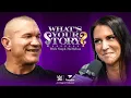 Download Lagu Randy Orton talks mental health and his most infamous moment | What’s Your Story? With Steph McMahon