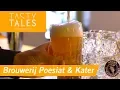 Download Lagu BROUWERIJ POESIAT \u0026 KATER (Amsterdam) • Brouwerij en proeflokaal met biergeschiedenis • Tasty Tales