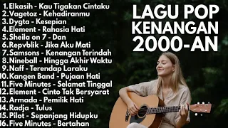 lagu pop kenangan 2000 an terbaik kumpulan lagu nostalgia indonesia paling hits