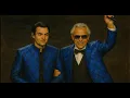 Matteo Bocelli Talks About His Parents Andrea Bocelli And Enrica Cenzatti