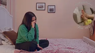 أقدام أصايل محمد 5 