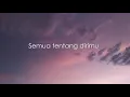 Rindu mantan - navin boy [ Lirik/Lyric ]