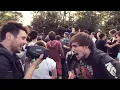 LOWER THAN ATLANTIS - (MOTOR)WAY OF LIFE (Official Video)