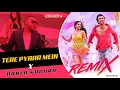 Download Lagu Tere Pyaar Mein X Danza Kuduro   DJ Lemon Latin Remix