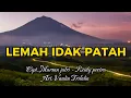 Download Lagu Lemah Idak Patah _ Lagu Kerinci (pop slow)