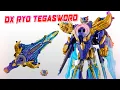 Download Lagu Official Release! DX Ryo Tegasword! ナンバーワン戦隊ゴジュウジャー